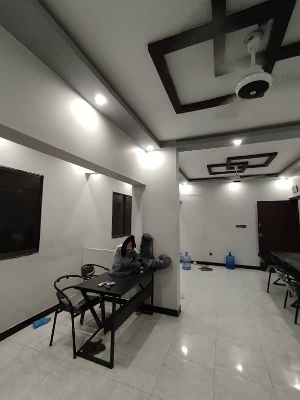 NEWLY RENOVATED COMMERCIAL OFFICE 550SQ. FT FOR RENT IDEAL LOCATION 4