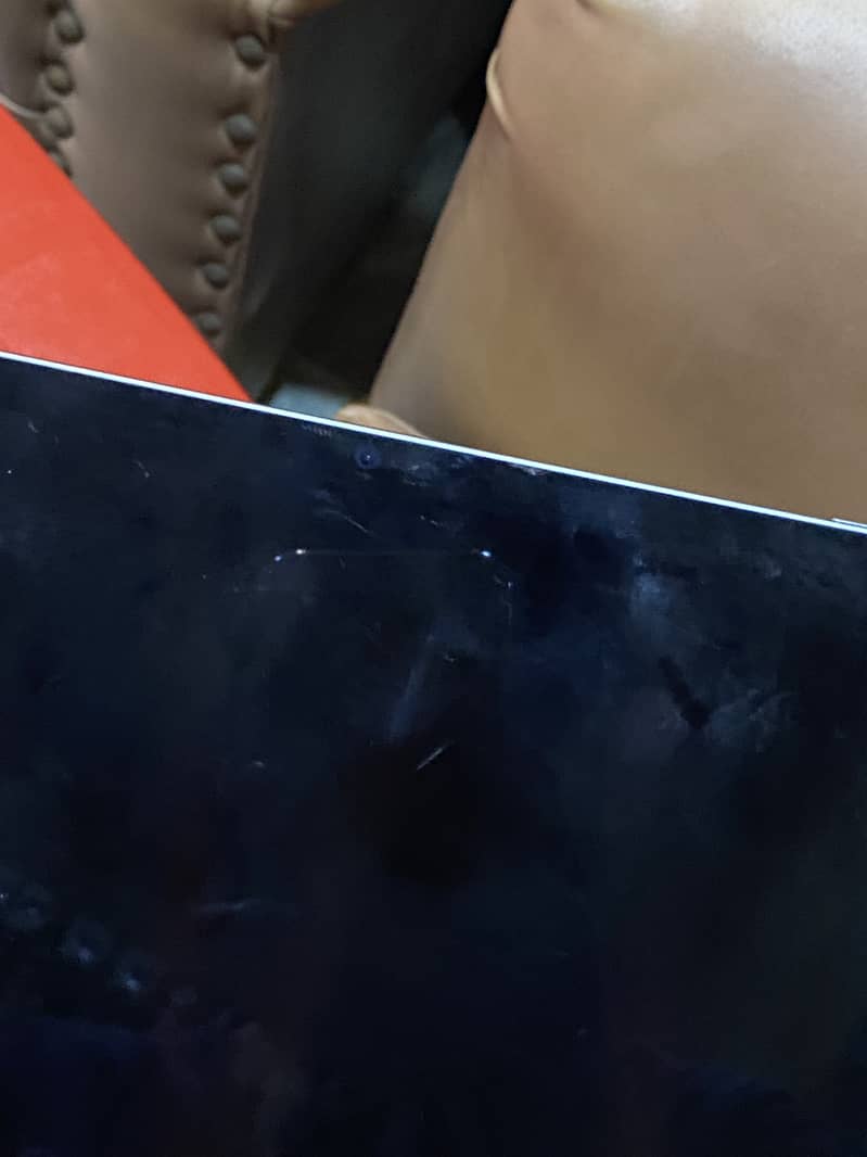 iPad Pro 2021 1