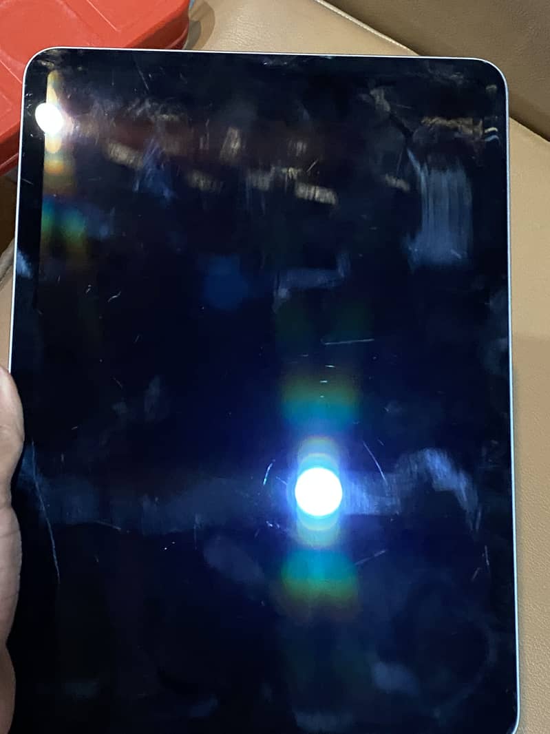 iPad Pro 2021 2