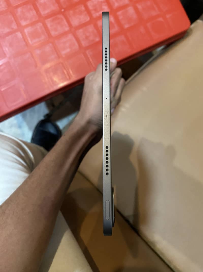 iPad Pro 2021 6