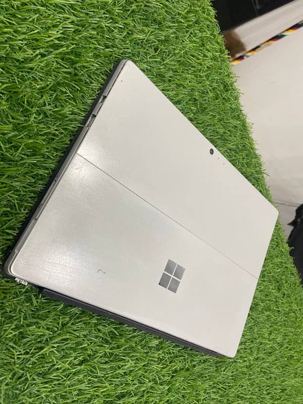 Microsoft Surface Pro 4 Ci5 6th 8/256 2