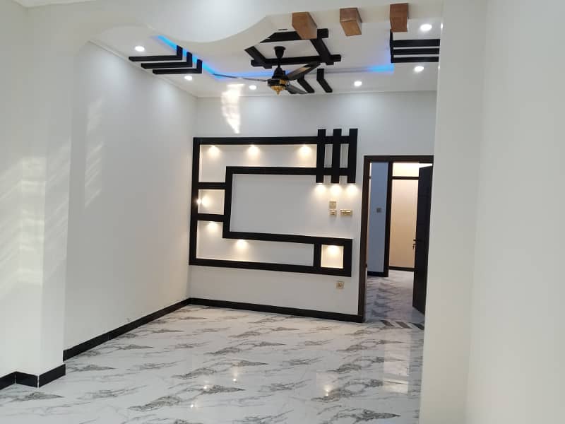 4 Marla Beautiful House for Sale in Rawalpindi 6