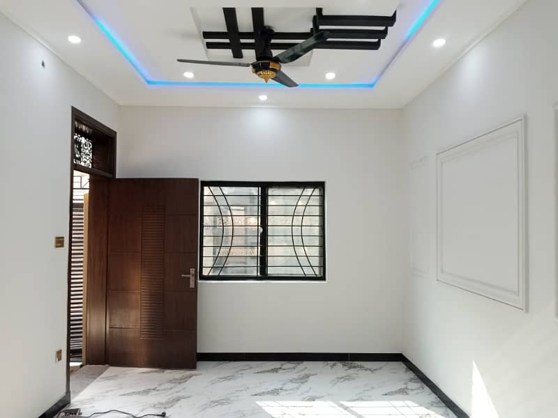 4 Marla Beautiful House for Sale in Rawalpindi 8