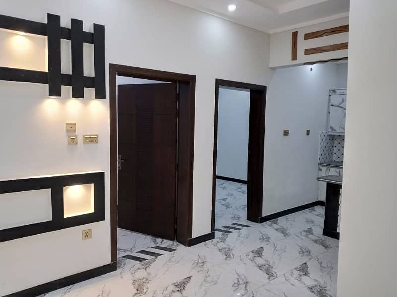 4 Marla Beautiful House for Sale in Rawalpindi 9