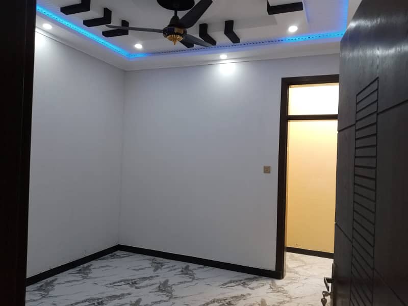 4 Marla Beautiful House for Sale in Rawalpindi 11