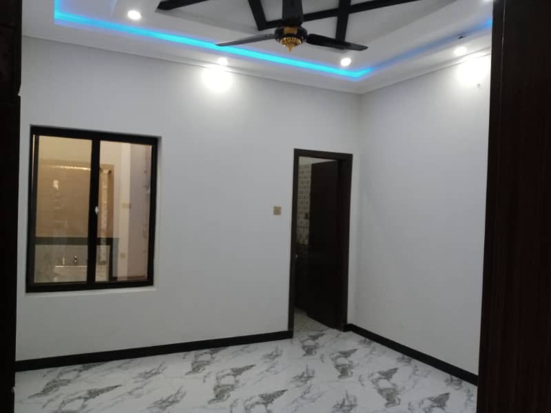 4 Marla Beautiful House for Sale in Rawalpindi 16