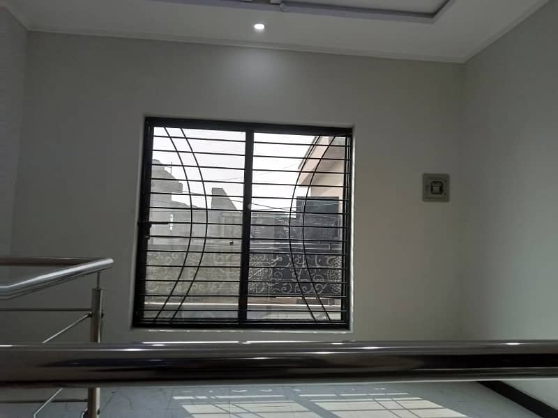 4 Marla Beautiful House for Sale in Rawalpindi 21