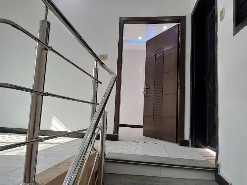 4 Marla Beautiful House for Sale in Rawalpindi 25