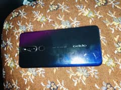 Oppo F11 Pro | Popup Camera | For Sale