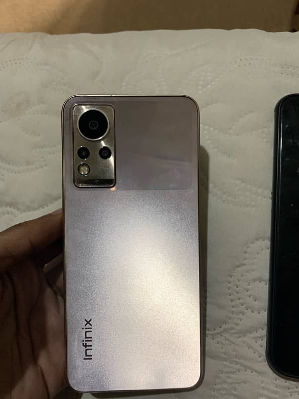 infinix note 12 1