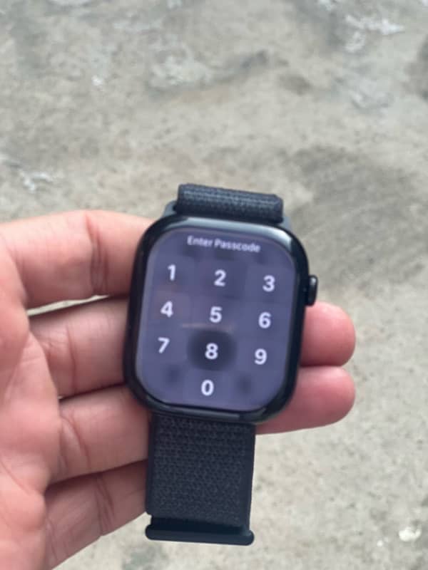 Apple Watch 10 2