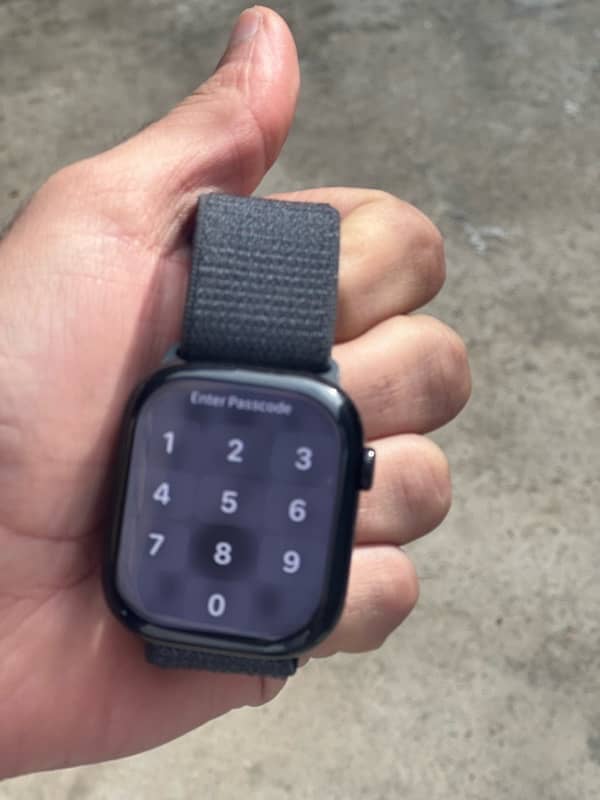 Apple Watch 10 3