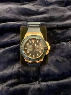 Guess watch model#W0247G3