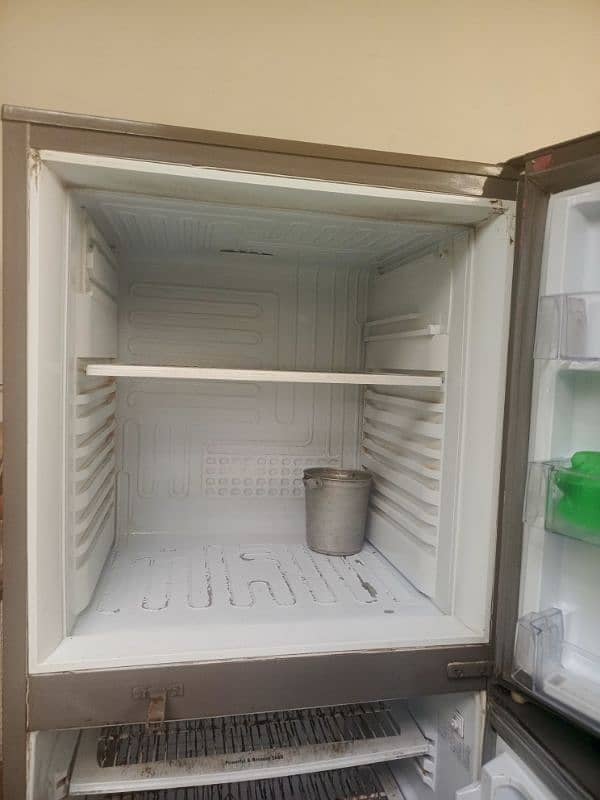 used refrigerator 9/10 condition 2