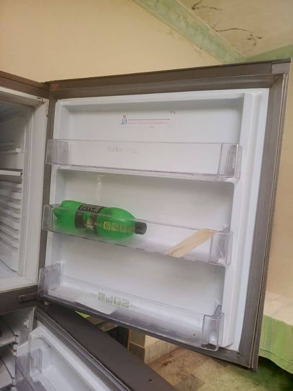 used refrigerator 9/10 condition 3