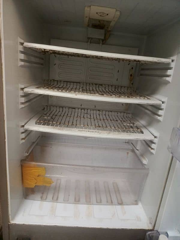 used refrigerator 9/10 condition 4