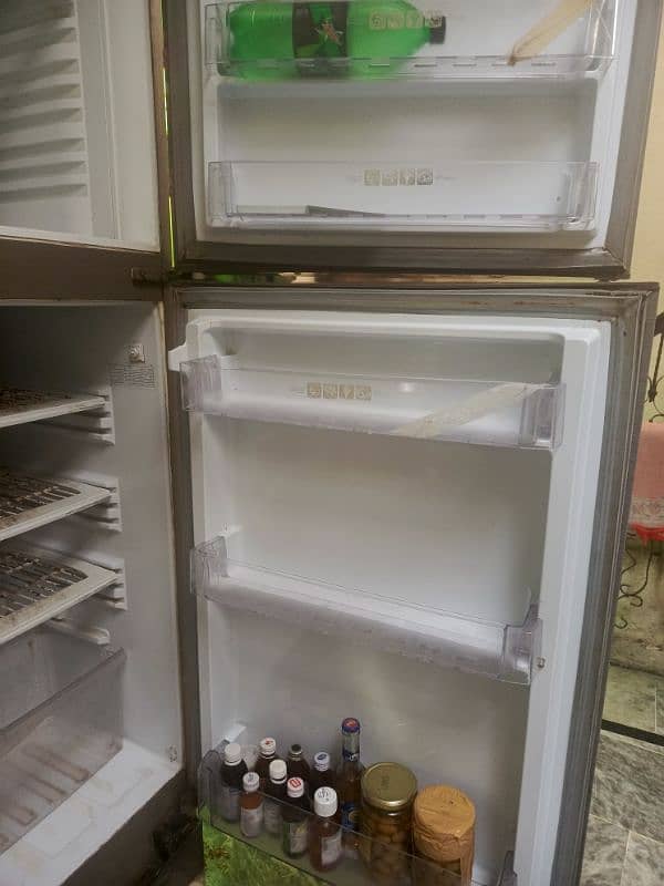 used refrigerator 9/10 condition 5