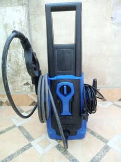 Hyundai pressure washer