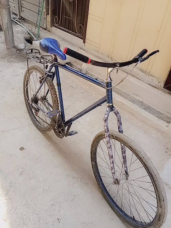 phoenix cycle 26inch good condition  for sale 0