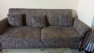 Sofa ( like new)