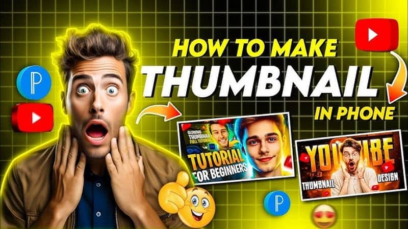 professional thumbnail Designer 1