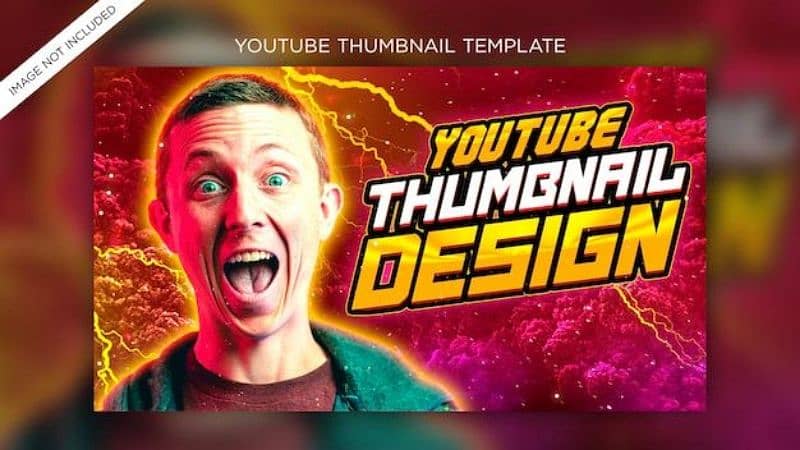 professional thumbnail Designer 5