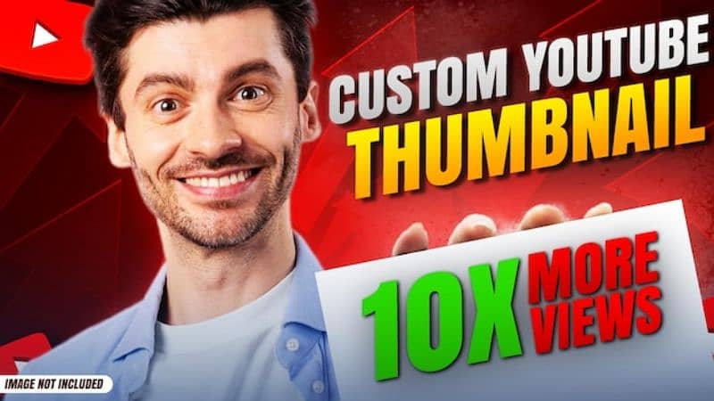 professional thumbnail Designer 12