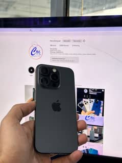 iPhone 15 Pro JV 100% Bh best Price ever