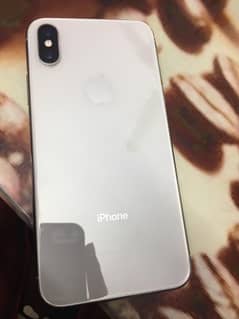 Iphone x Official Approve