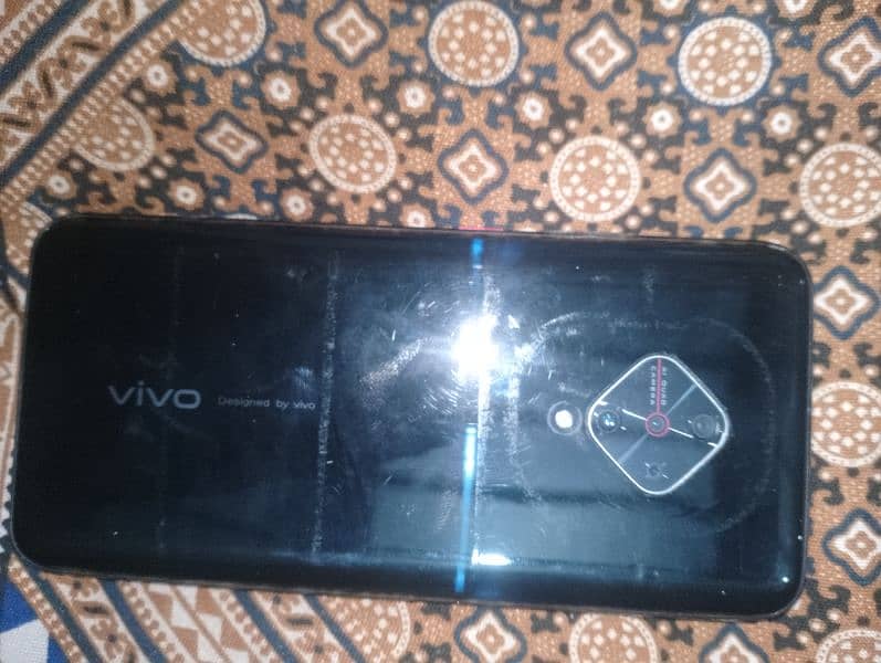 vivo S1 pro 3