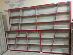 Shelves Racks