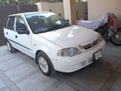 Suzuki Cultus VXR 2012 Euro 2.03097415306