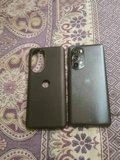 Motorola edge30pro