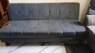 Sofa Cum Bed