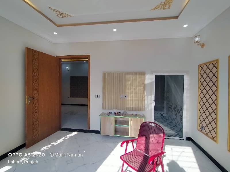 2.5 Marla House for Sale in Lahore 4