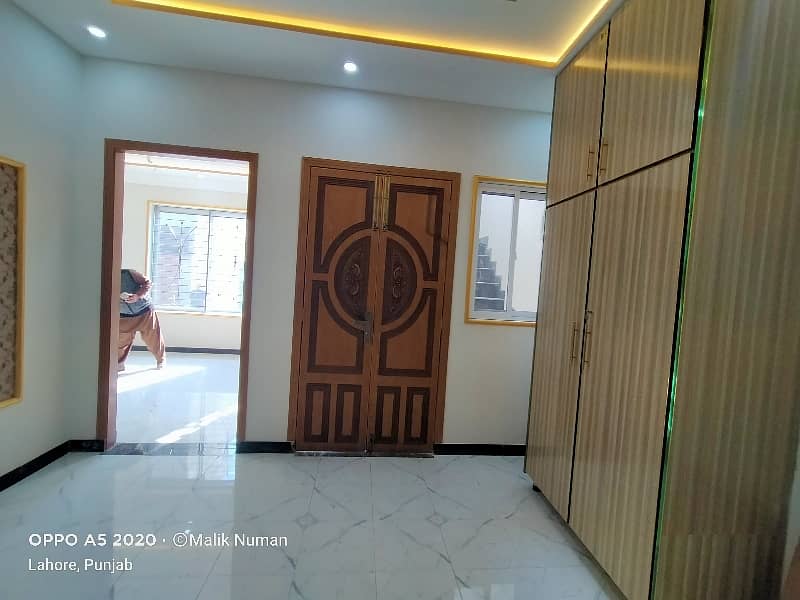 2.5 Marla House for Sale in Lahore 9