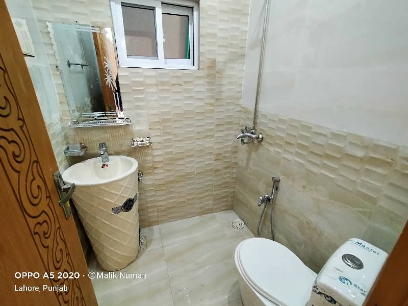 2.5 Marla House for Sale in Lahore 10