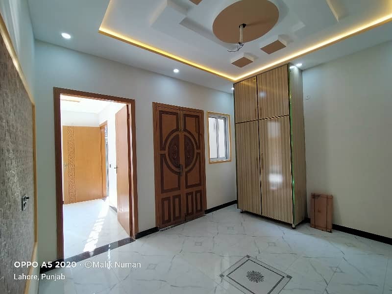 2.5 Marla House for Sale in Lahore 11