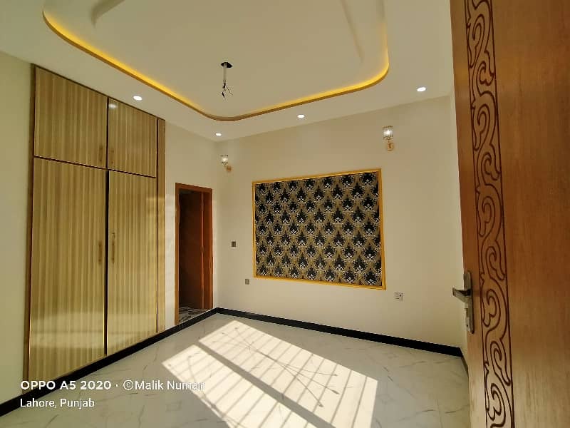 2.5 Marla House for Sale in Lahore 13