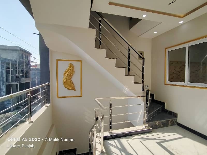 2.5 Marla House for Sale in Lahore 16