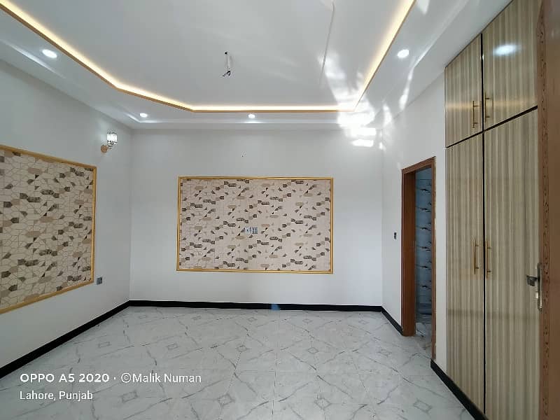 2.5 Marla House for Sale in Lahore 17