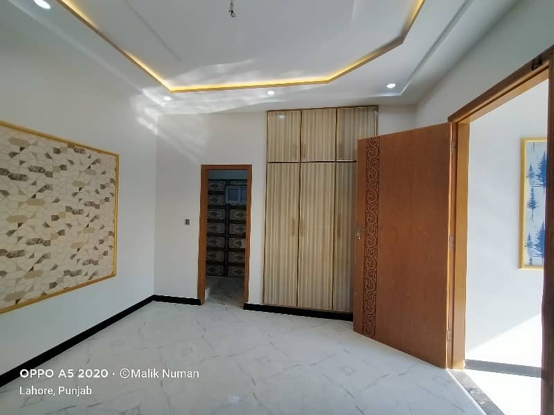 2.5 Marla House for Sale in Lahore 19