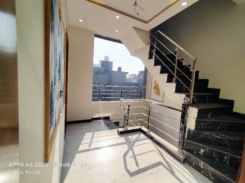 2.5 Marla House for Sale in Lahore 21