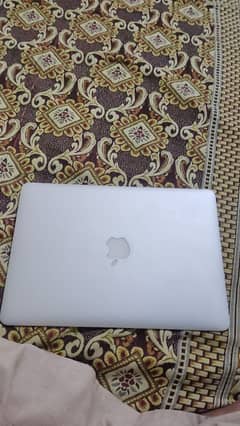 MacBook