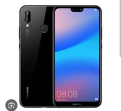 Huawei P20 lite