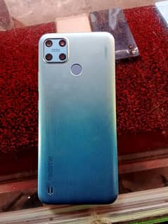 Realme C25y Available Working condition All ok