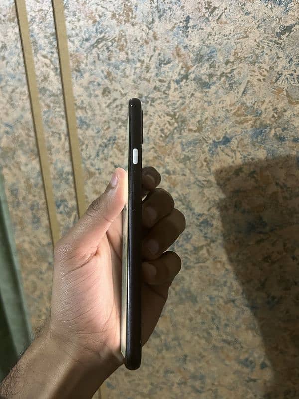 Pixel 4 XL Non Pta 5