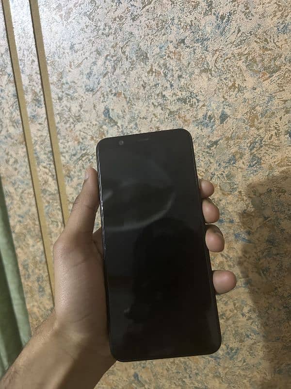 Pixel 4 XL Non Pta 6