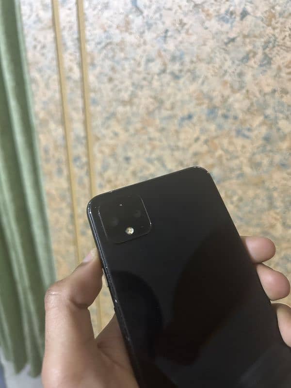 Pixel 4 XL Non Pta 7