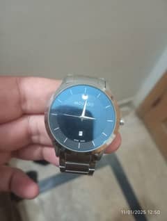 movado